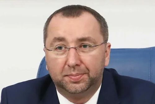 Первый заместитель генерального директора «Вконтакте» Владимир Габриелян. Фото: из открытых источников